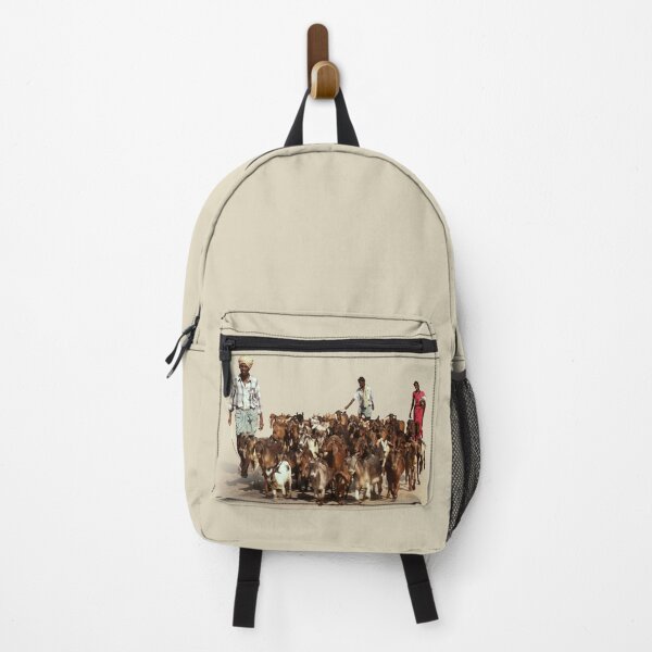 Item preview, Goat herders designed and sold by indiafrankk.