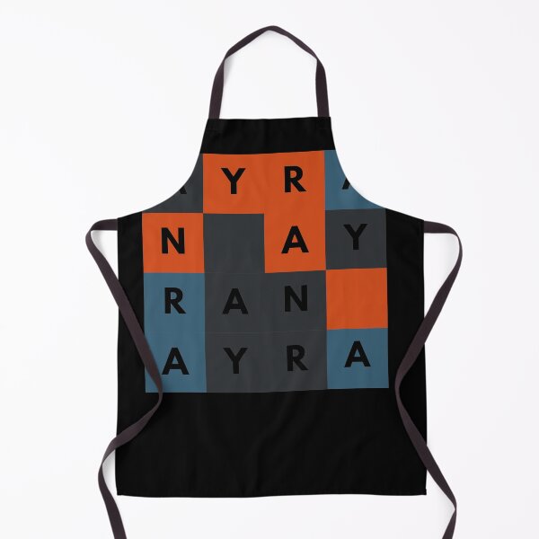 Item preview, Airan | Colorful pop art blocks designed and sold by lang-popart.