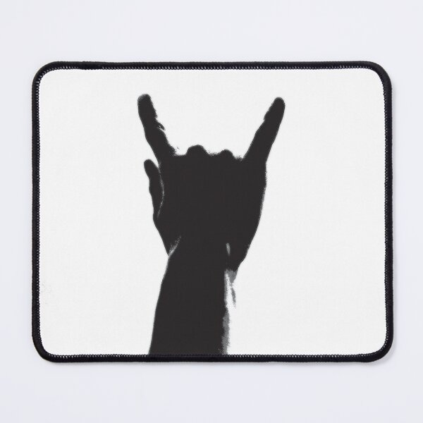 Item preview, metal horns designed and sold by rclsivcreative.