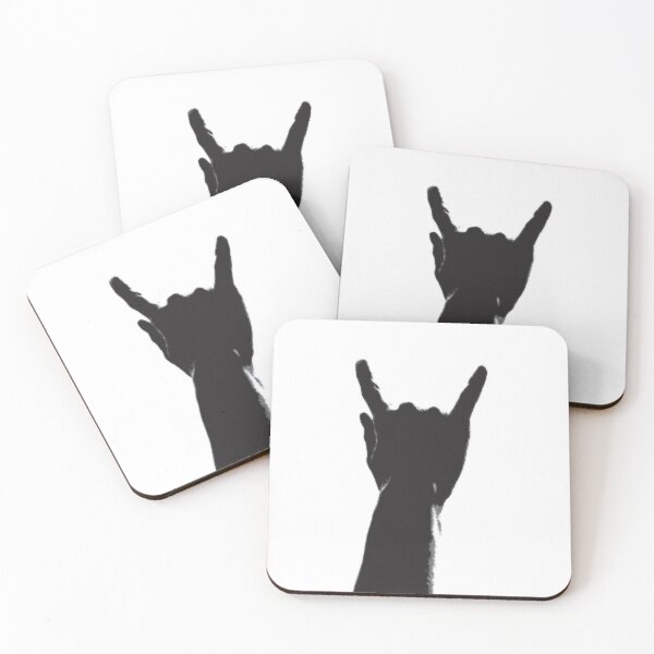 Item preview, metal horns designed and sold by rclsivcreative.
