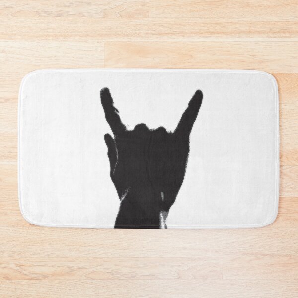 Item preview, metal horns designed and sold by rclsivcreative.