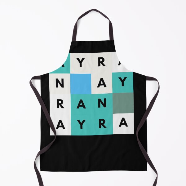 Item preview, Airan | Colorful pop art blocks designed and sold by lang-popart.
