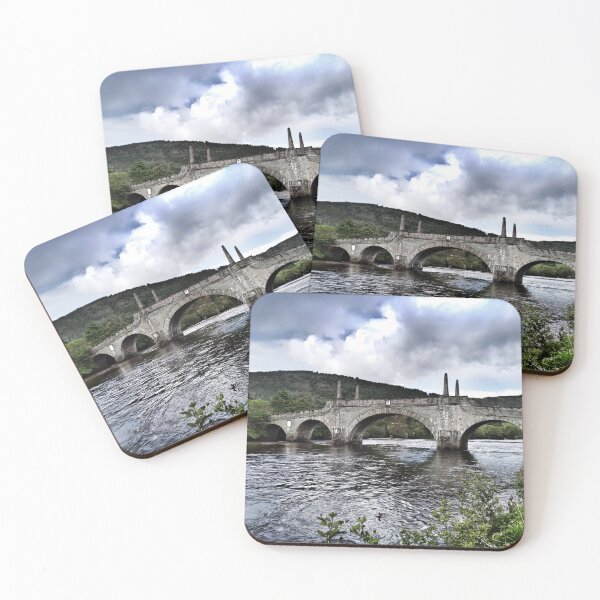 Item preview, Wade's bridge at Aberfeldy, Highland Perthshire, Scotland designed and sold by Richard Flint.