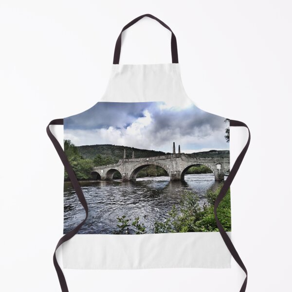 Item preview, Wade's bridge at Aberfeldy, Highland Perthshire, Scotland designed and sold by Richard Flint.