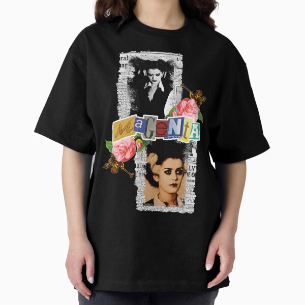 Item preview, The Rocky Horror Picture Show: Magenta designed and sold by Llamenba.