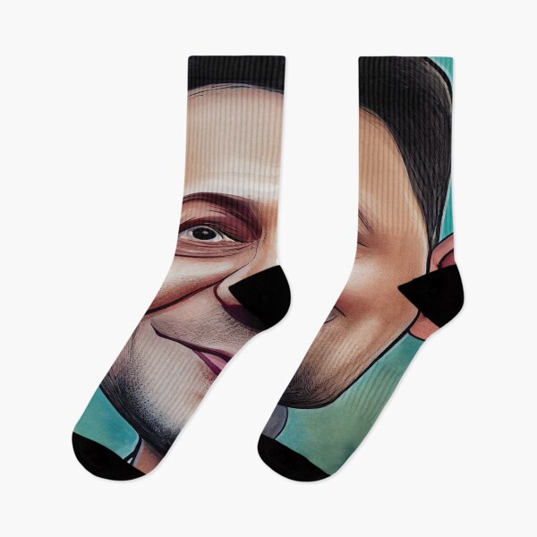 Item preview, Volodymyr Zelenskyy designed and sold by Liz4paris.