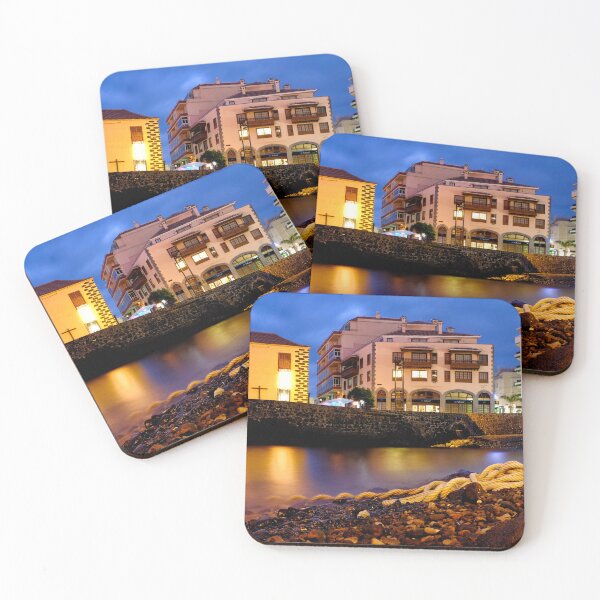 Item preview, Muelle Pesquero designed and sold by troianifabrizio.
