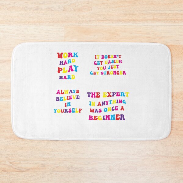 Item preview, Sticker Pack For Laptops For Motivation designed and sold by PufnicaDesign.