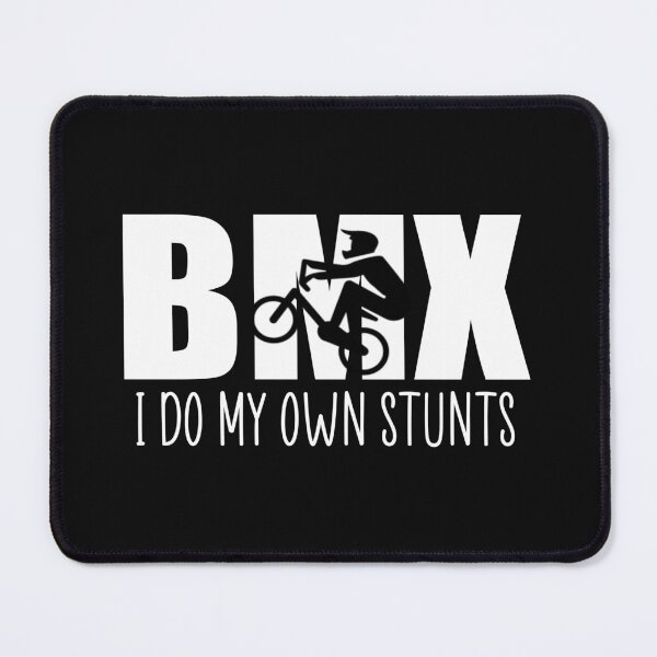 Item preview, Bmx quote designed and sold by Ashtreemeadow.