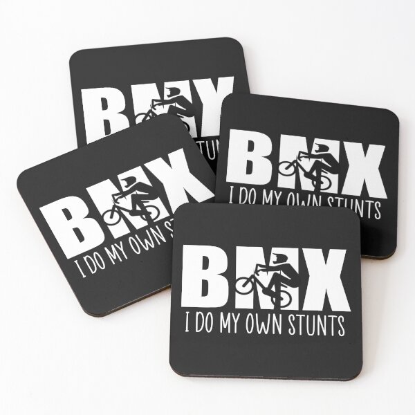 Item preview, Bmx quote designed and sold by Ashtreemeadow.