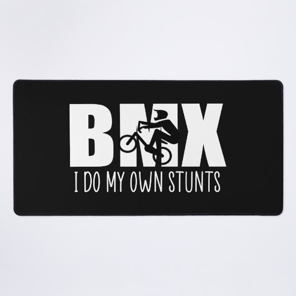 Item preview, Bmx quote designed and sold by Ashtreemeadow.