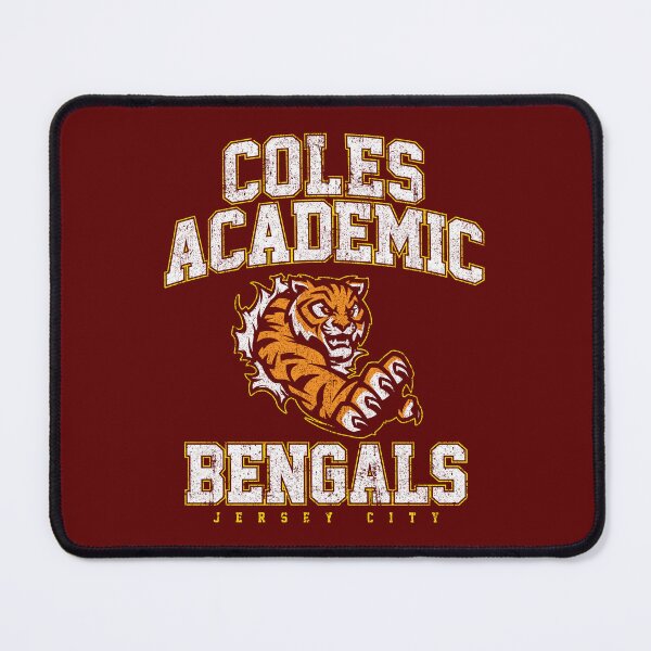 Item preview, Coles Academic High School Bengals designed and sold by huckblade.