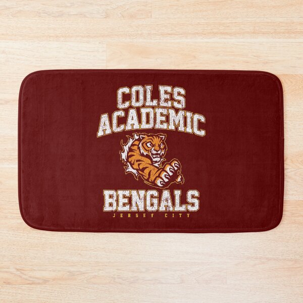 Item preview, Coles Academic High School Bengals designed and sold by huckblade.