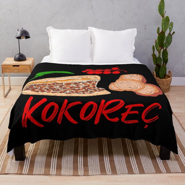Item preview, Kokorec design. Lamb kokorec. designed and sold by HakanKACAR2014.