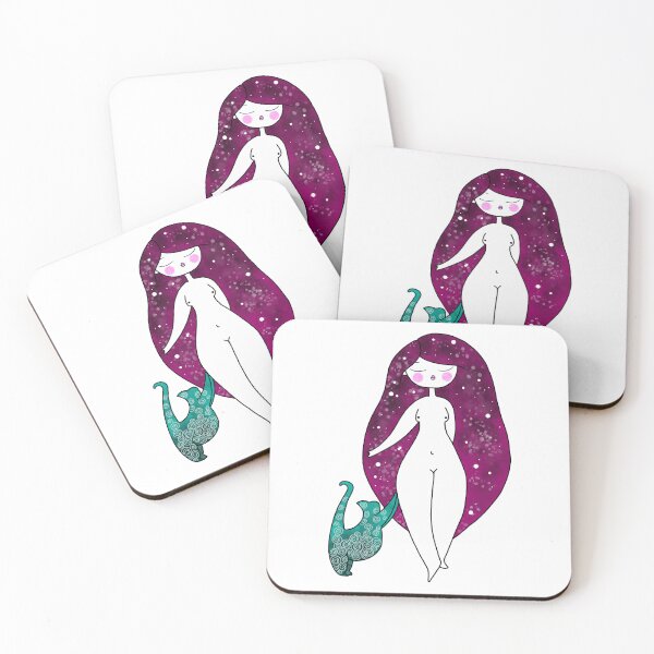 Item preview, Good night designed and sold by Elviejocafa.