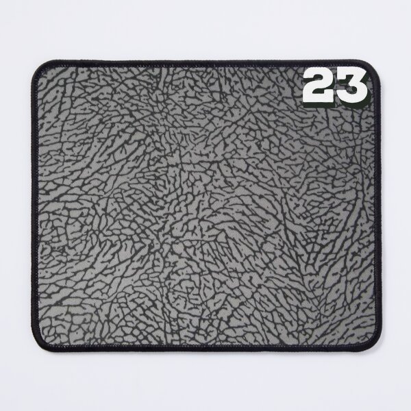 Item preview, Concrete Grey Elephant Print designed and sold by Quirki.