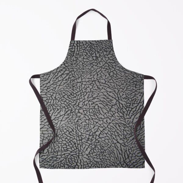 Item preview, Concrete Grey Elephant Print designed and sold by Quirki.