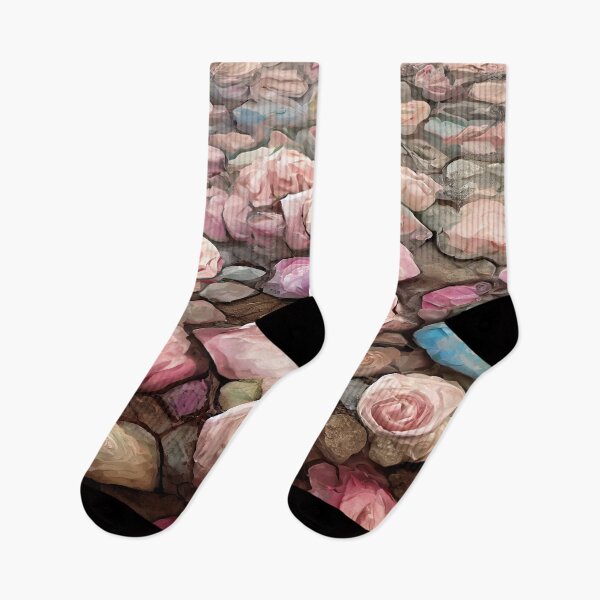 Item preview, Scattered Roses designed and sold by Liz4paris.