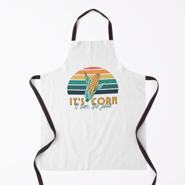 Item preview, It's Corn- The Corn Song designed and sold by SarahStrickArt.