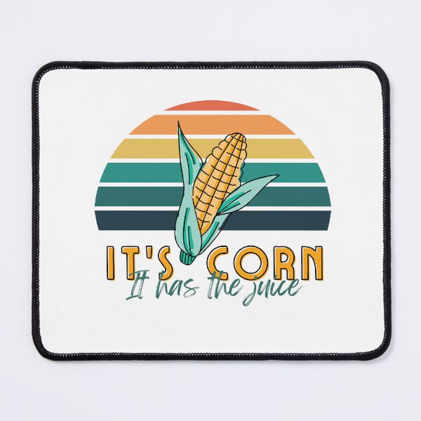 Item preview, It's Corn- The Corn Song designed and sold by SarahStrickArt.