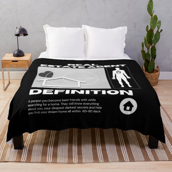 Item preview, Real Estate Agent Definition T-shirt, Realtor Sayings designed and sold by anticagents.
