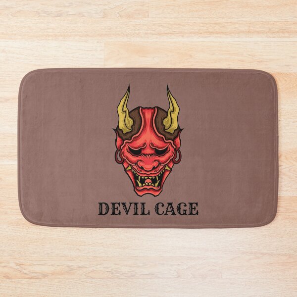 Item preview, Devil Cage designed and sold by ArtOfStars.