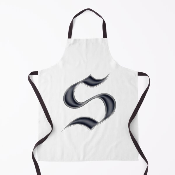 Item preview, Letter S designed and sold by RickDesigns.