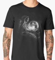 Moon Play T-shirt premium homme