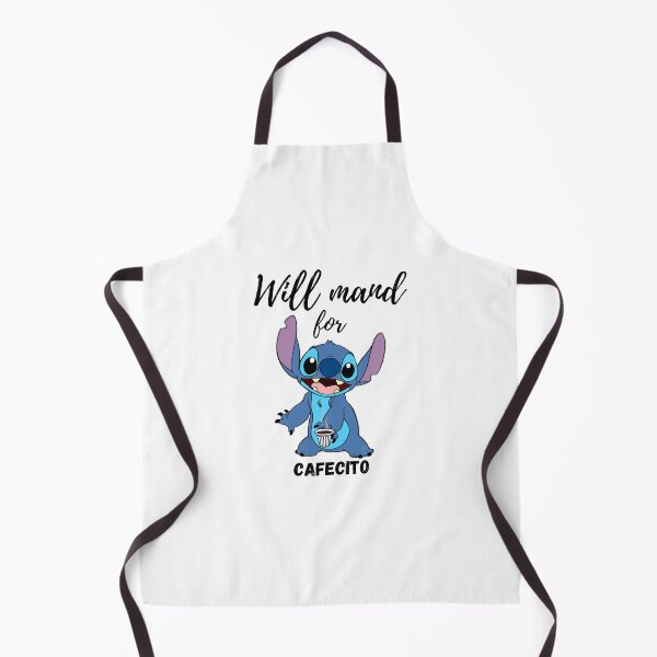Item preview, Will Mand for Cafecito - Stitch - Applied Behavior Analysis - ABA - Behavioral therapy designed and sold by Ausome  Behavior.