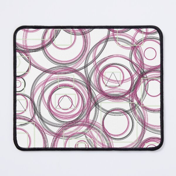 Item preview, Beauty from geometry designed and sold by JLFInspArt.