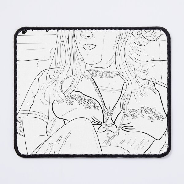 Item preview, Joyce Lunatics designed and sold by Magda-Doodles.