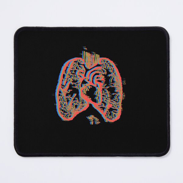 Item preview, 3D LUNGS Original designed and sold by V0IDRACE.