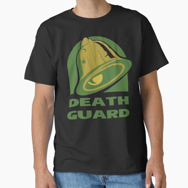 Item preview, Legion XIV Nurgle Bell designed and sold by Dank Memes and Fresh Tees.