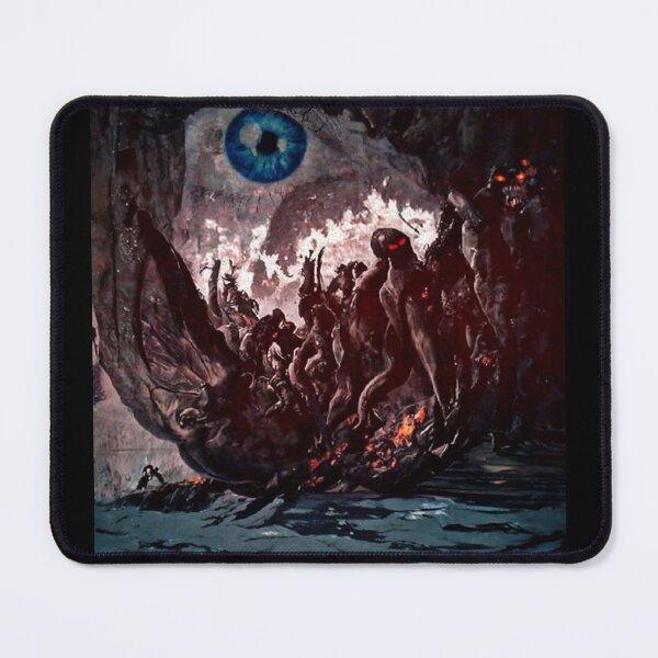 Item preview, At The Gates of Hell designed and sold by rcmarble.