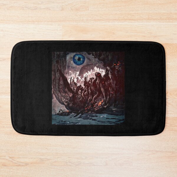 Item preview, At The Gates of Hell designed and sold by rcmarble.