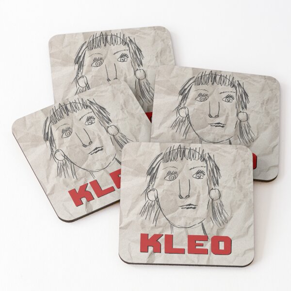 Item preview, Kleo Netflix designed and sold by ventumpluviam.