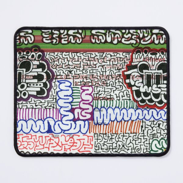 Item preview, subscription card art #270 designed and sold by GabrielMSanford.