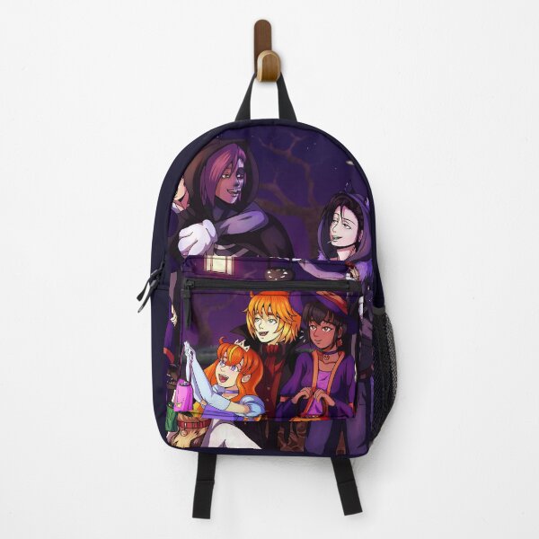 Item preview, Trick or Treat Family designed and sold by TheKohakuDragon.