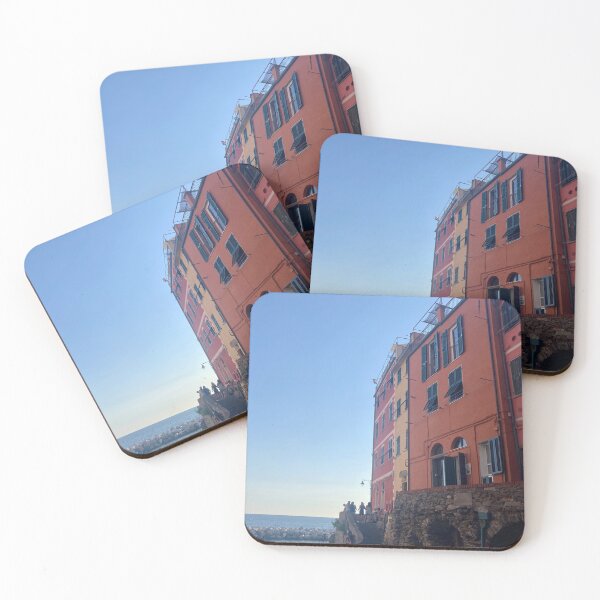 Item preview, Riomaggiore Cinque Terre designed and sold by Suezwaals.