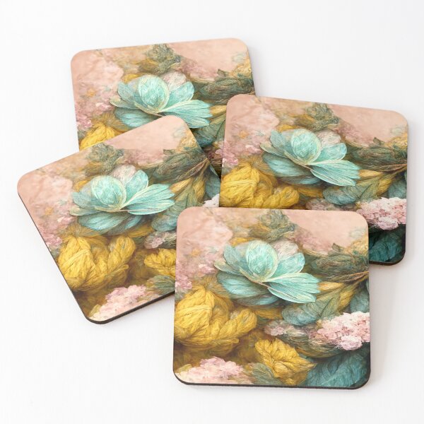 Item preview, Spring florals designed and sold by Liz4paris.