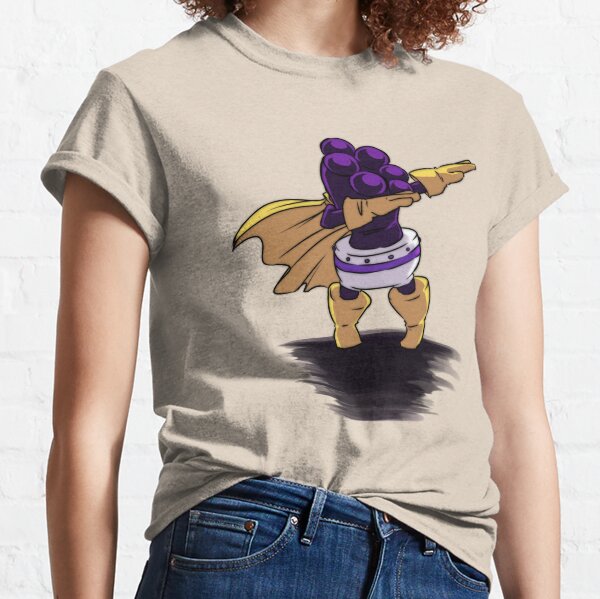Grape Juice Classic T-Shirt