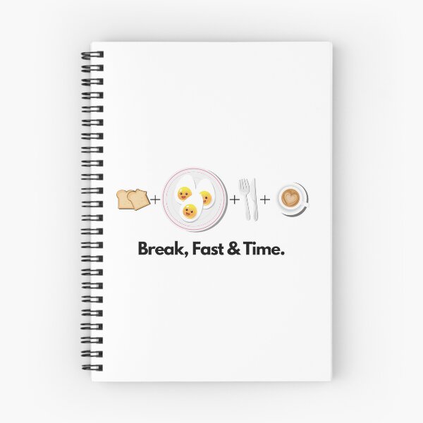 Item preview, Breakfast Time designed and sold by CakmakShop.