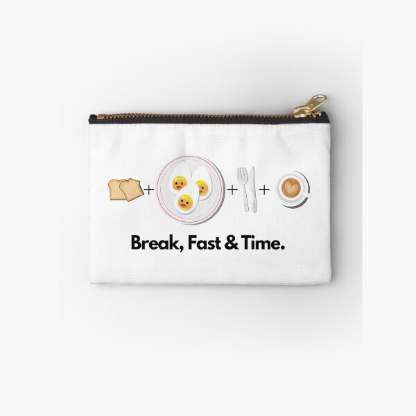 Item preview, Breakfast Time designed and sold by CakmakShop.