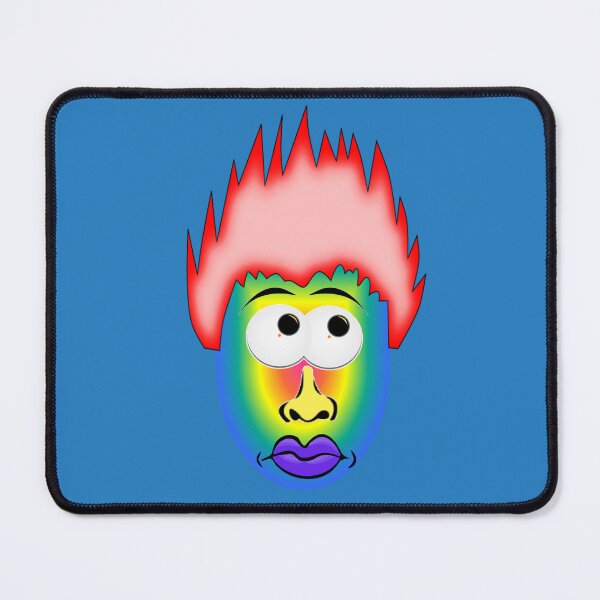Item preview, I'm on fire! designed and sold by Nicole’s Nifty Shop.