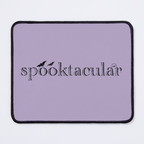 Item preview, spooktacular designed and sold by Avery Sheridan.