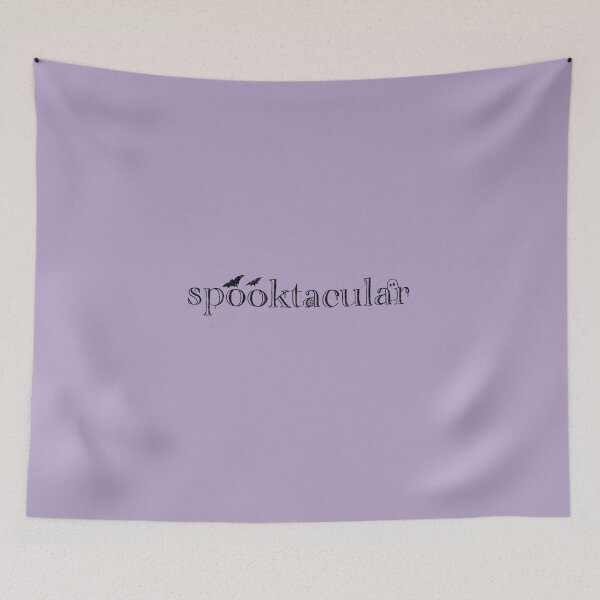 Item preview, spooktacular designed and sold by Avery Sheridan.