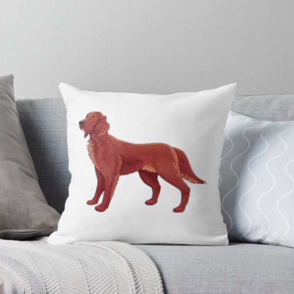 Item preview, irish setter designed and sold by SalahStore2004.