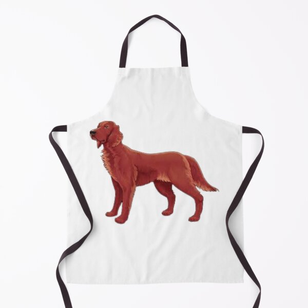 Item preview, irish setter designed and sold by SalahStore2004.