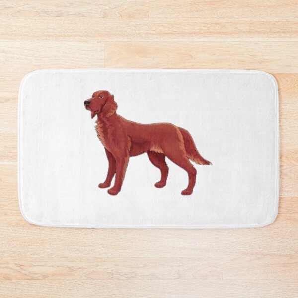Item preview, irish setter designed and sold by SalahStore2004.