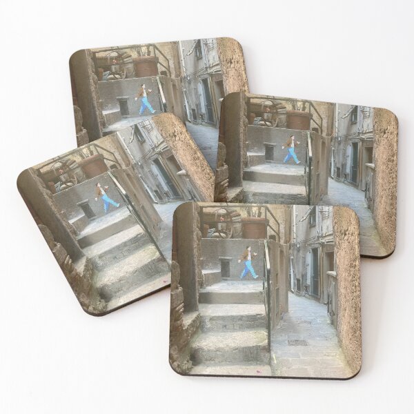 Item preview, Mosaic Vernazza  designed and sold by Suezwaals.